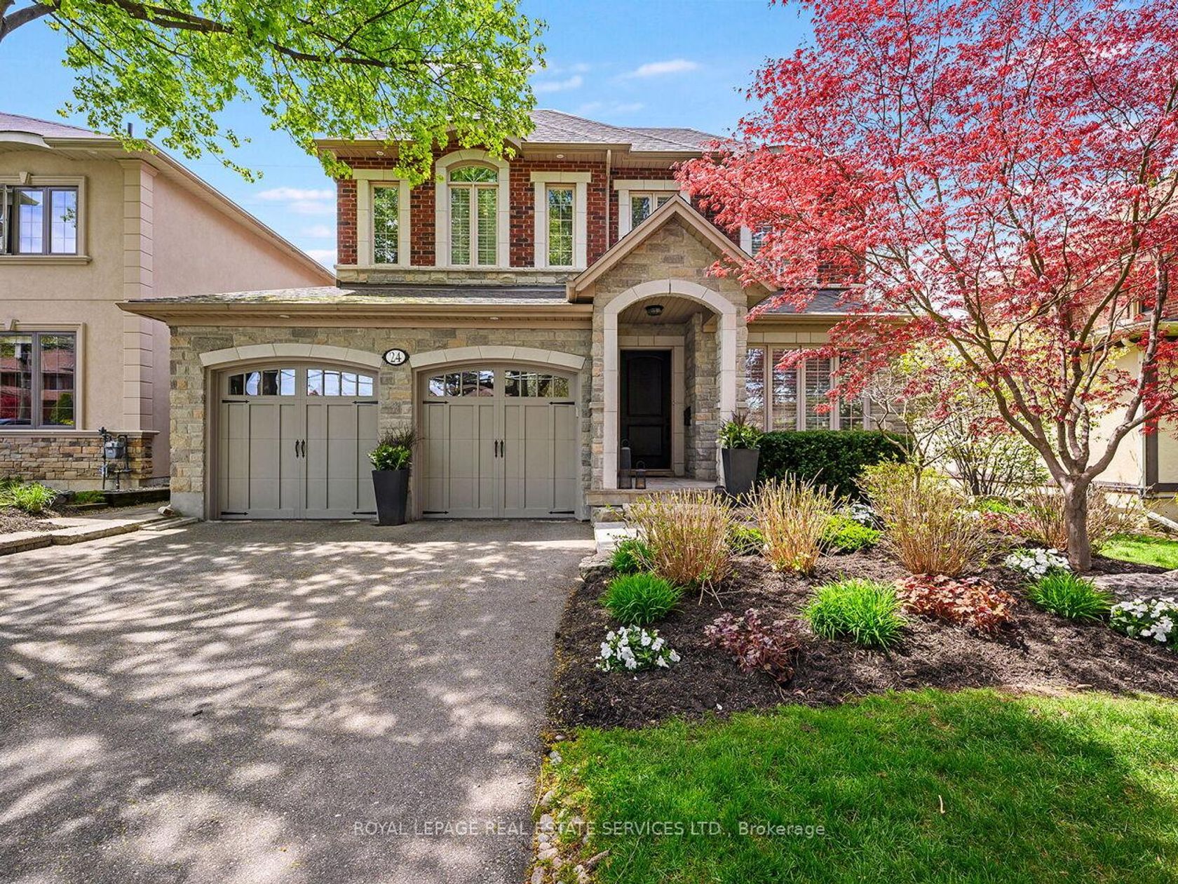 24 Jopling Avenue N, City Centre West, Toronto 
