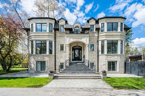 Photo 0 at 30 Westridge Road, Humber Valley, Toronto