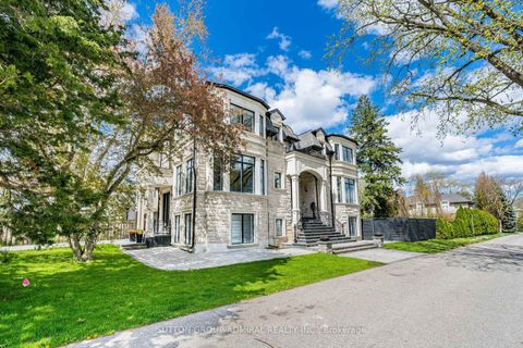 Photo 1 at 30 Westridge Road, Humber Valley, Toronto