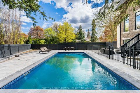 Photo 44 at 30 Westridge Road, Humber Valley, Toronto