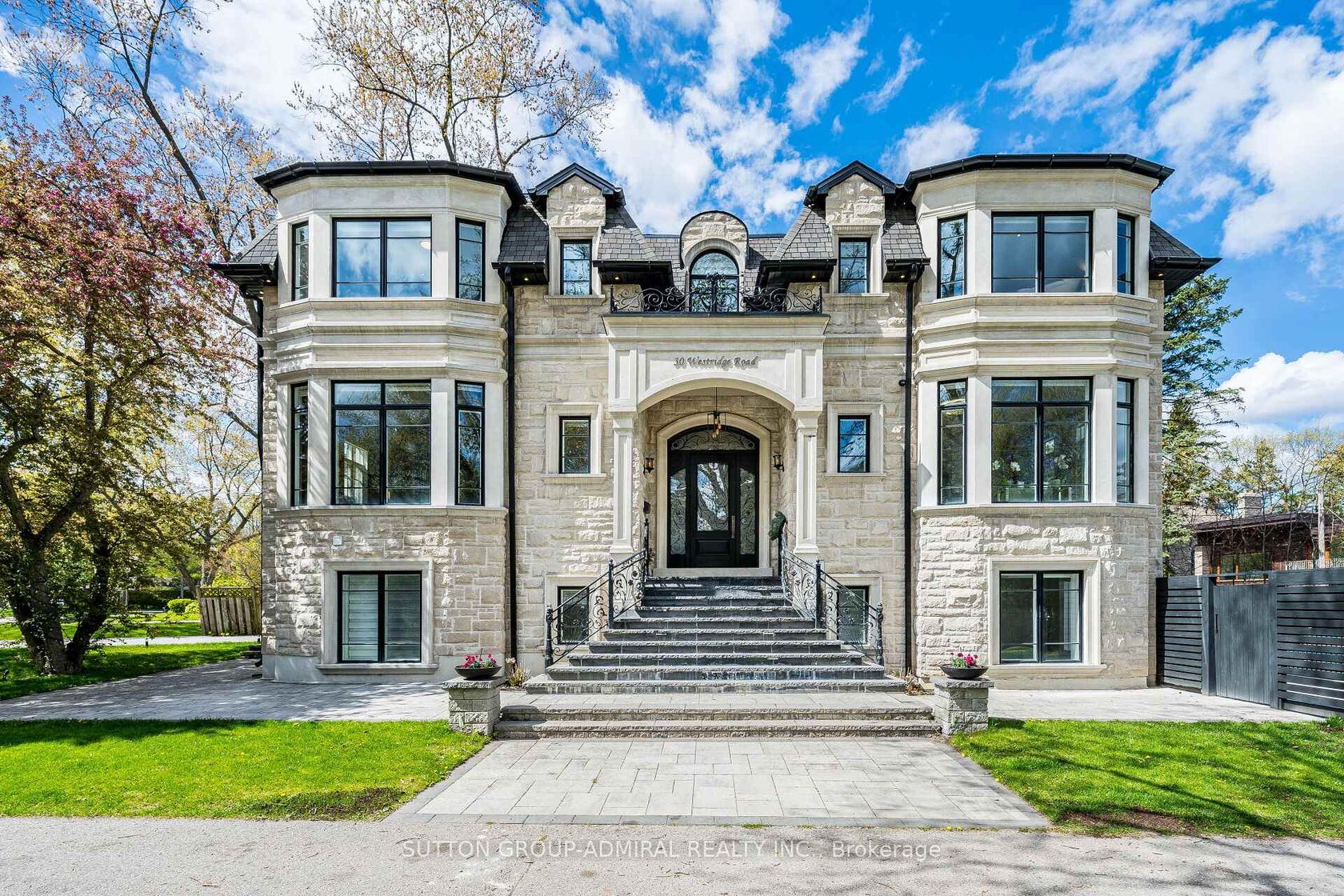 30 Westridge Road, Humber Valley, Toronto 