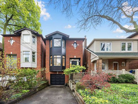 Photo 0 at 159 Hillsdale Avenue E, Mount Pleasant West, Toronto