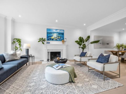 Photo 1 at 159 Hillsdale Avenue E, Mount Pleasant West, Toronto