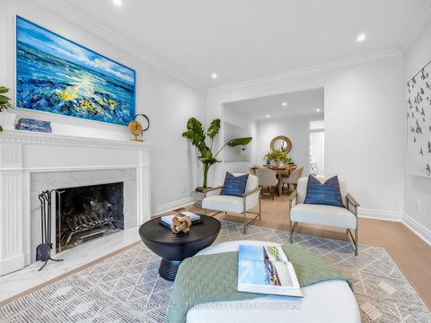 Photo 5 at 159 Hillsdale Avenue E, Mount Pleasant West, Toronto