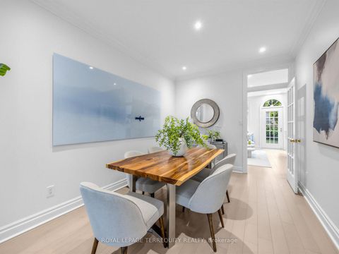 Photo 7 at 159 Hillsdale Avenue E, Mount Pleasant West, Toronto