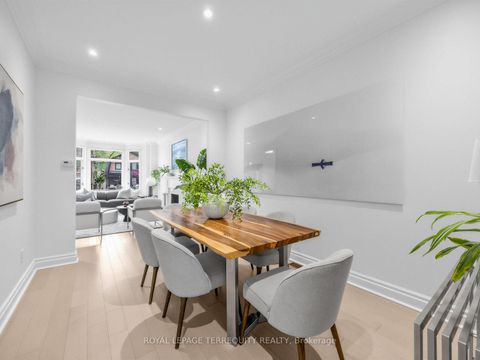 Photo 8 at 159 Hillsdale Avenue E, Mount Pleasant West, Toronto