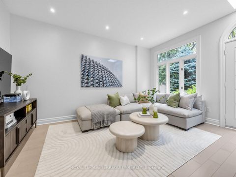 Photo 9 at 159 Hillsdale Avenue E, Mount Pleasant West, Toronto