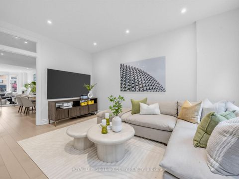Photo 12 at 159 Hillsdale Avenue E, Mount Pleasant West, Toronto