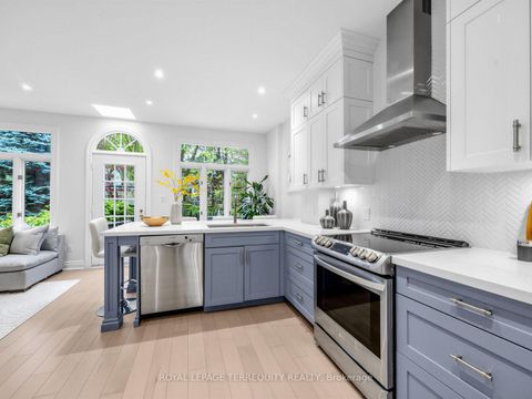 Photo 18 at 159 Hillsdale Avenue E, Mount Pleasant West, Toronto