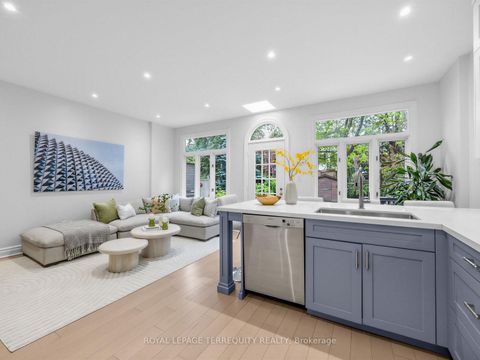 Photo 20 at 159 Hillsdale Avenue E, Mount Pleasant West, Toronto