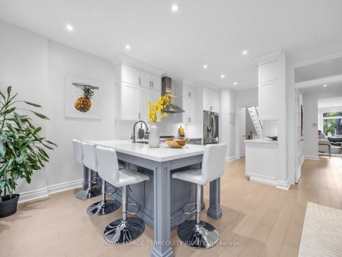 Photo 21 at 159 Hillsdale Avenue E, Mount Pleasant West, Toronto
