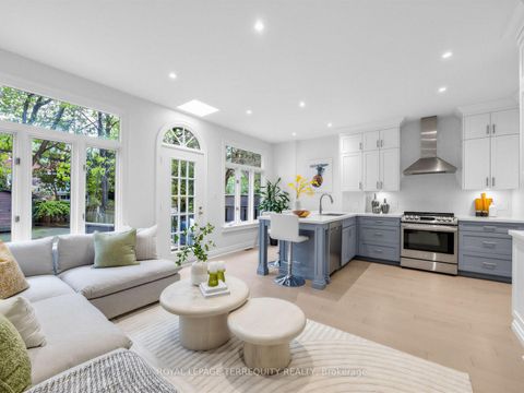 Photo 27 at 159 Hillsdale Avenue E, Mount Pleasant West, Toronto