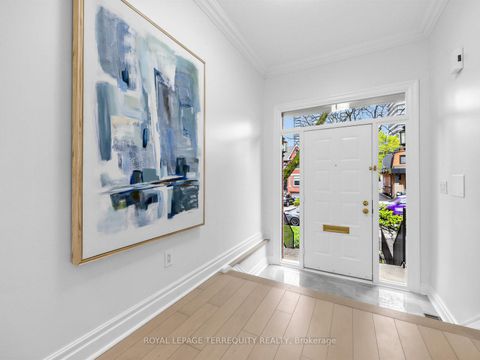 Photo 29 at 159 Hillsdale Avenue E, Mount Pleasant West, Toronto