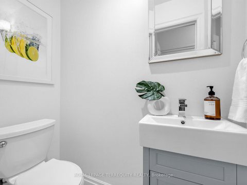 Photo 31 at 159 Hillsdale Avenue E, Mount Pleasant West, Toronto