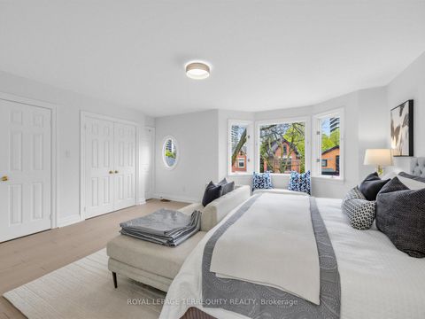 Photo 36 at 159 Hillsdale Avenue E, Mount Pleasant West, Toronto