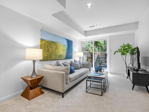 Photo 42 at 159 Hillsdale Avenue E, Mount Pleasant West, Toronto