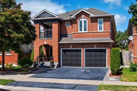 Photo 0 at 52 Monteith Crescent, Maple, Vaughan