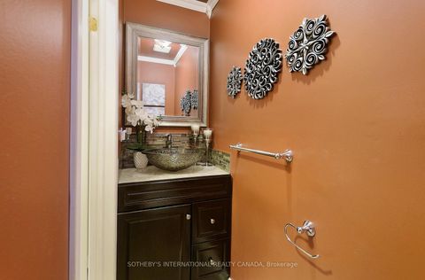 Photo 17 at 52 Monteith Crescent, Maple, Vaughan
