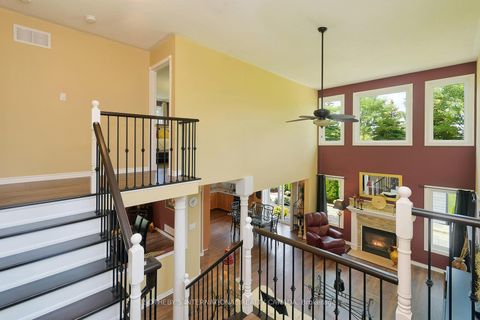Photo 18 at 52 Monteith Crescent, Maple, Vaughan