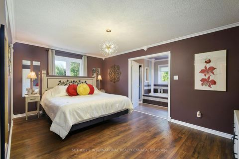 Photo 19 at 52 Monteith Crescent, Maple, Vaughan
