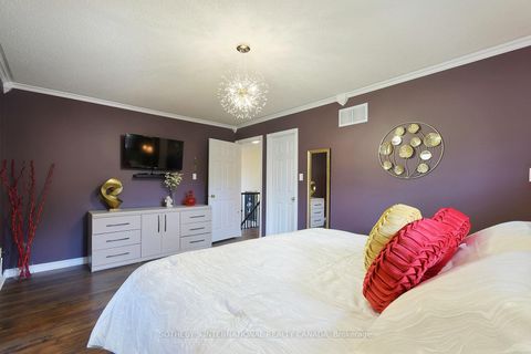 Photo 20 at 52 Monteith Crescent, Maple, Vaughan