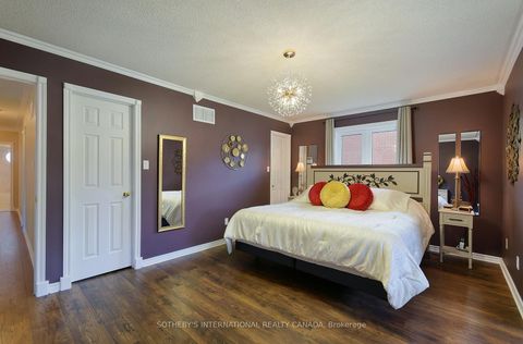 Photo 21 at 52 Monteith Crescent, Maple, Vaughan