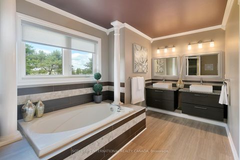 Photo 22 at 52 Monteith Crescent, Maple, Vaughan