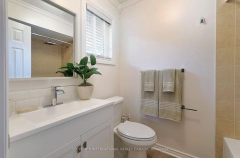 Photo 26 at 52 Monteith Crescent, Maple, Vaughan
