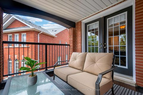 Photo 28 at 52 Monteith Crescent, Maple, Vaughan