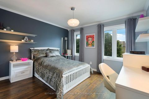 Photo 30 at 52 Monteith Crescent, Maple, Vaughan