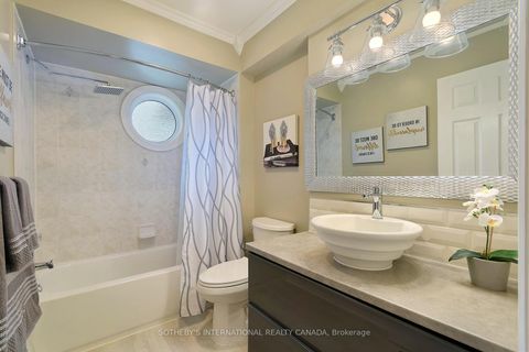 Photo 34 at 52 Monteith Crescent, Maple, Vaughan