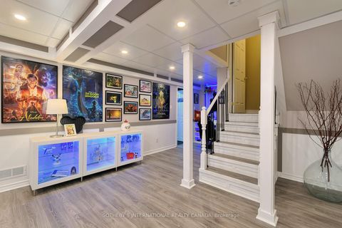 Photo 35 at 52 Monteith Crescent, Maple, Vaughan
