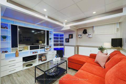 Photo 36 at 52 Monteith Crescent, Maple, Vaughan