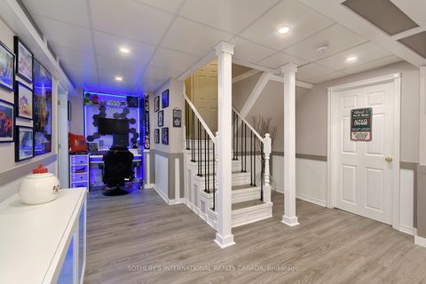 Photo 39 at 52 Monteith Crescent, Maple, Vaughan