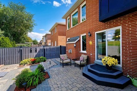 Photo 45 at 52 Monteith Crescent, Maple, Vaughan
