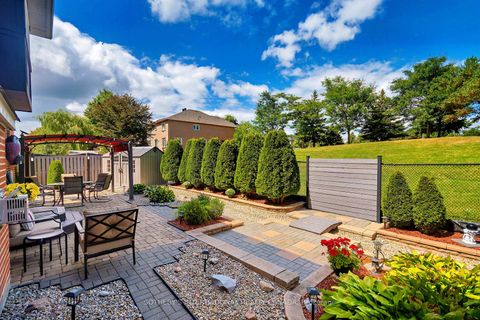 Photo 47 at 52 Monteith Crescent, Maple, Vaughan