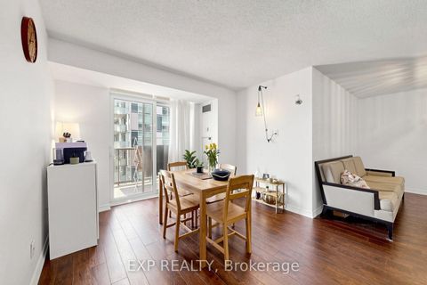 Photo 14 at #1428 - 5233 Dundas Street W, City Centre West, Toronto