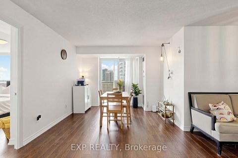 Photo 15 at #1428 - 5233 Dundas Street W, City Centre West, Toronto