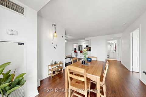 Photo 17 at #1428 - 5233 Dundas Street W, City Centre West, Toronto