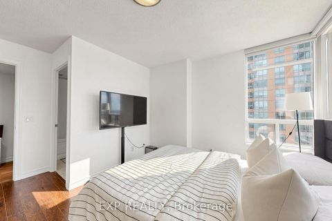 Photo 20 at #1428 - 5233 Dundas Street W, City Centre West, Toronto