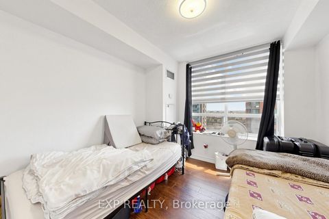 Photo 24 at #1428 - 5233 Dundas Street W, City Centre West, Toronto