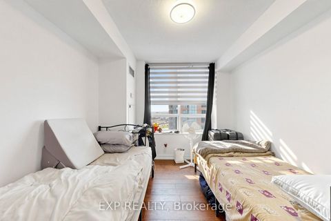 Photo 25 at #1428 - 5233 Dundas Street W, City Centre West, Toronto