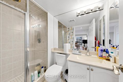 Photo 27 at #1428 - 5233 Dundas Street W, City Centre West, Toronto