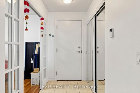 Photo 28 at #1428 - 5233 Dundas Street W, City Centre West, Toronto