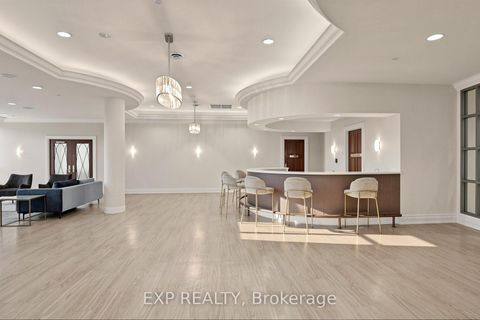 Photo 31 at #1428 - 5233 Dundas Street W, City Centre West, Toronto