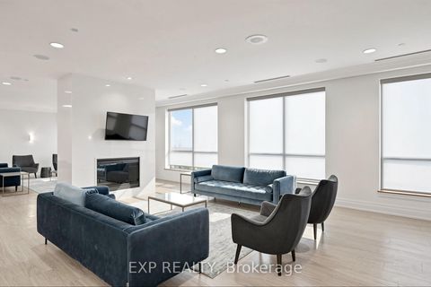 Photo 33 at #1428 - 5233 Dundas Street W, City Centre West, Toronto