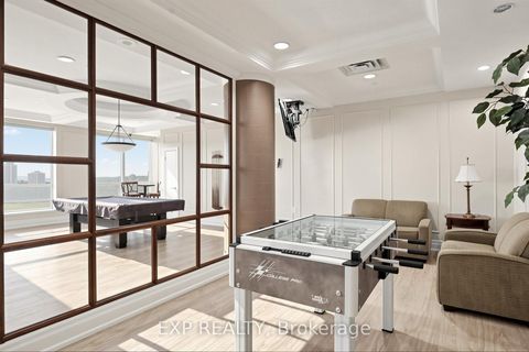 Photo 34 at #1428 - 5233 Dundas Street W, City Centre West, Toronto