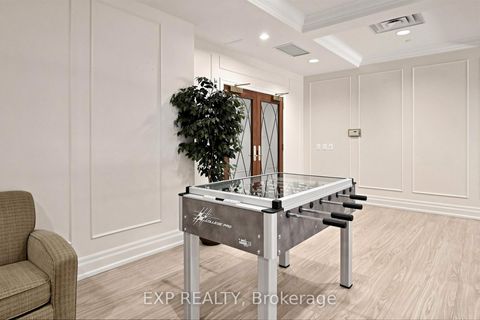 Photo 36 at #1428 - 5233 Dundas Street W, City Centre West, Toronto