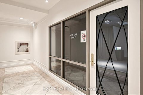 Photo 37 at #1428 - 5233 Dundas Street W, City Centre West, Toronto