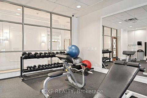 Photo 39 at #1428 - 5233 Dundas Street W, City Centre West, Toronto